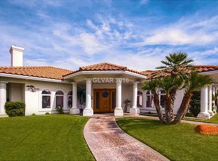 3320 Camino Gardens Way, Las Vegas, NV 89146