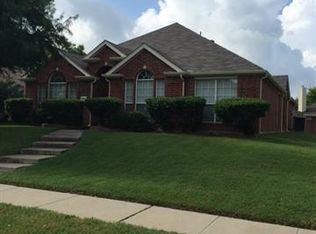 3204 Burleson Dr, Plano, TX 75074