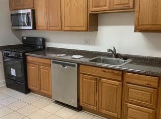 1638 Cliftview Ave, Baltimore, MD 21213