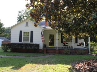 313 Louise Ave, Rockingham, NC 28379