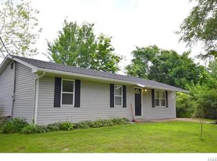 4407 Cottage Grove Rd, House Springs, MO 63051