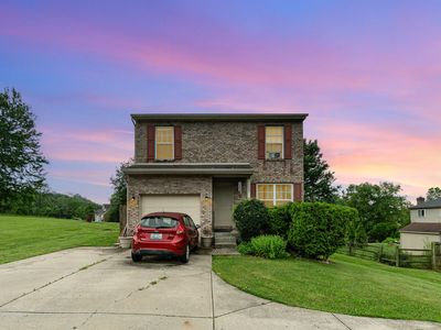 1845 Conrad Ln, Burlington, KY, 41005