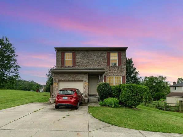 1845 Conrad Ln, Burlington, KY 41005