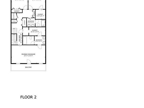 4th image of 222 Rue Saint Peter