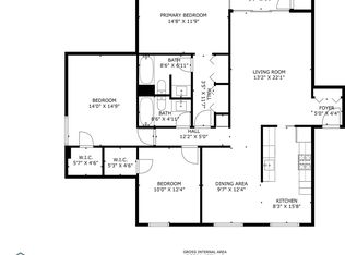 5247 W Running Brook Rd UNIT 101, Columbia, MD 21044