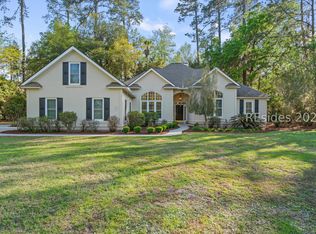 (Undisclosed Address), Okatie, SC 29909