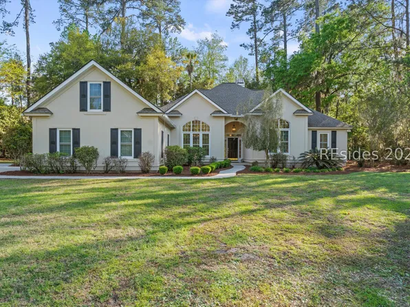 (undisclosed Address), Okatie, SC 29909