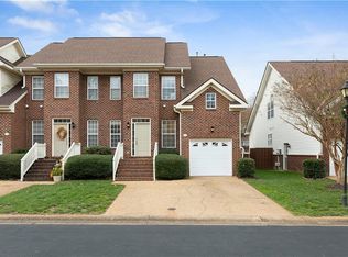 209 Zelkova Rd, Williamsburg, VA 23185