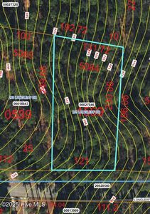 LOT 5084 Longleaf Dr, West End, NC, 27376