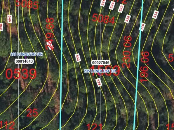 LOT 5084 Longleaf Dr, Seven Lakes, NC 27376