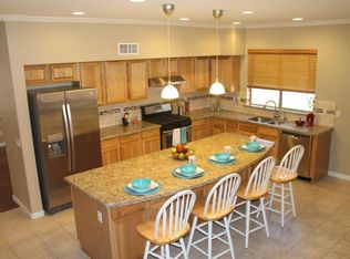 1168 S Roca St, Gilbert, AZ 85296