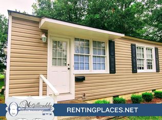 1228 Holden Dr, Augusta, GA 30904