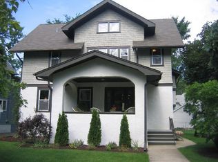 312 N Spring Ave, La Grange Park, IL 60526