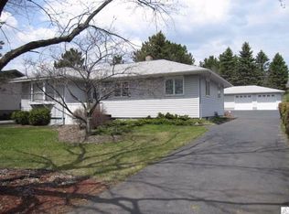 9948 McCamus Rd, Brookston, MN 55711