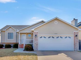10038 E Bayley Ct, Wichita, KS 67207