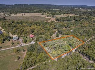 200 Bella Vista Rd #32, Berryville, AR 72616