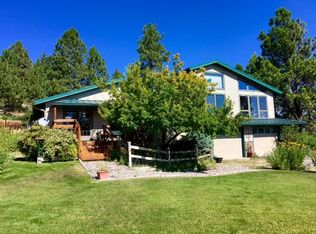 141 S Hills Rd, Montana City, MT 59634