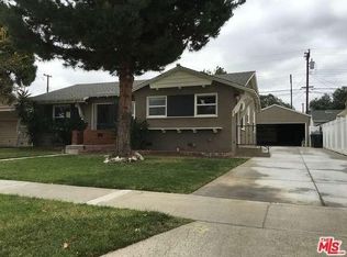 734 W Porter Ave, Fullerton, CA 92832