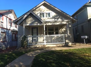934 14th St APT 3, Boulder, CO 80302
