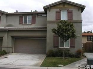 22350 Blue Lupine Cir, Grand Terrace, CA 92313