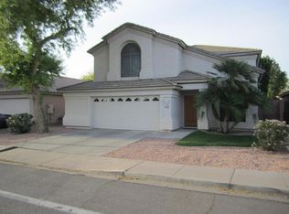 4637 E Frye Rd, Phoenix, AZ 85048