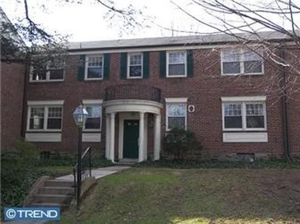 500 E Lancaster Ave Unit 103, Saint Davids, PA 19087