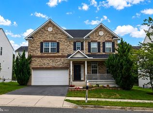 6117 Walbridge St, Capitol Heights, MD 20743