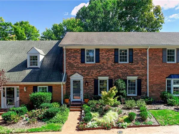512 Lindley Rd, Greensboro, NC 27410