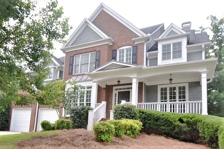 1834 Trilogy Park Dr, Hoschton, GA 30548 Zillow