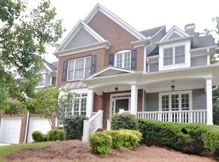 1834 Trilogy Park Dr, Hoschton, GA 30548