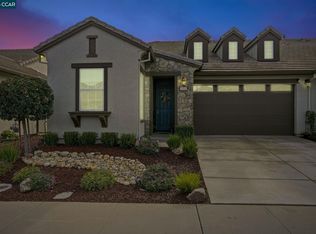 1456 Santorini St, Brentwood, CA 94513