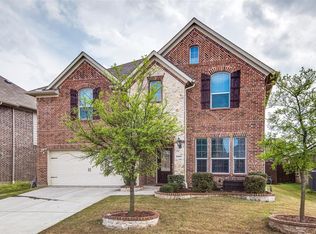 2404 Ranchview Dr, Little Elm, TX 75068