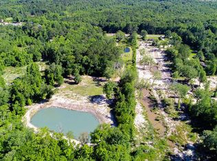 8578 E B Cooper Hwy, Riceboro, GA 31323