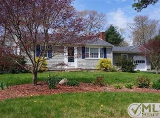 35 Norma Ave, South Yarmouth, MA 02664