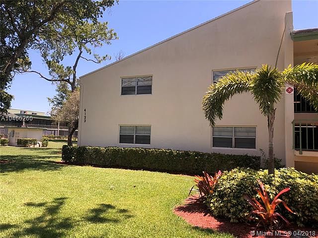 1st image of 4123 NW 88th Ave APT 101