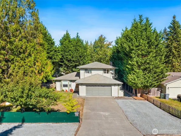 8603 158th Street E, Puyallup, WA 98375