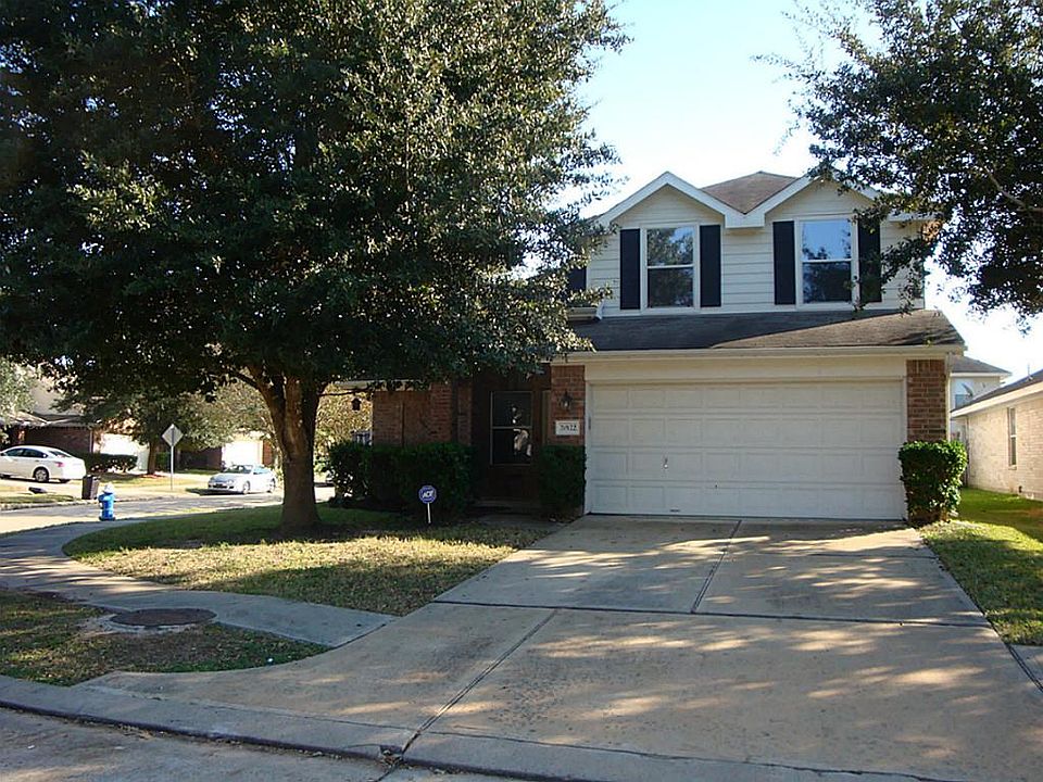 1st image of 20122 Parkstone Bend Ln