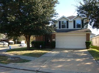 20122 Parkstone Bend Ln, Katy, TX 77449