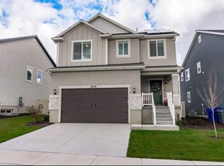 1478 W Quailhill Rd, Saratoga Springs, UT 84045