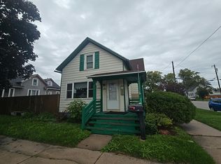 1502 Superior Ave, Sheboygan, WI 53081