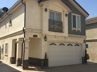 13742 Cordary Ave, Hawthorne, CA 90250