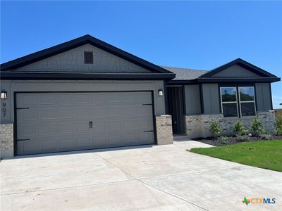 907 Peppermint Dr, Temple, TX, 76501