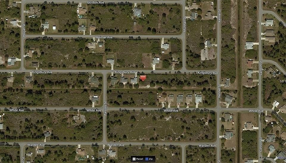 1st image of 12167 Kingsbury Ave