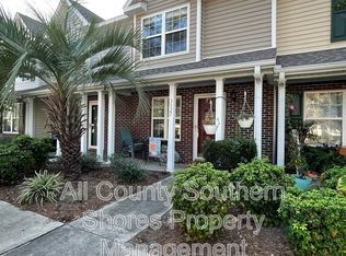 3527 Evergreen Way, Myrtle Beach, SC 29577