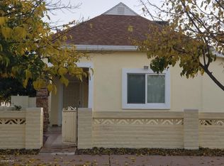 659 E 14th St, Douglas, AZ 85607