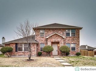 3078 Fallbrook Dr, Rockwall, TX 75032