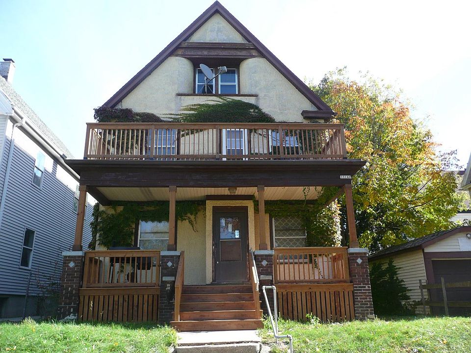 1st image of 3314 North Buffum STREET #3314 A