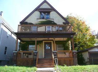 3314 N Buffum St APT A, Milwaukee, WI 53212