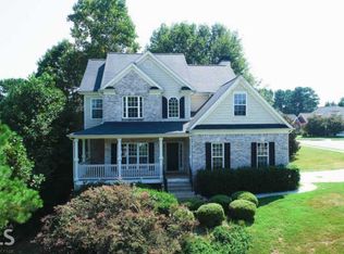 280 Macland Dr, Lawrenceville, GA 30045