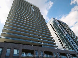 2075 Lakeshore Rd #2301, Burlington, ON L7R 1E2